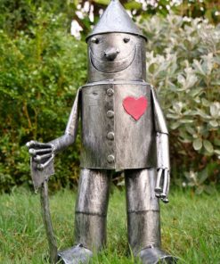 Tin Man - Small