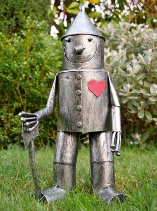 Tin Man - Small