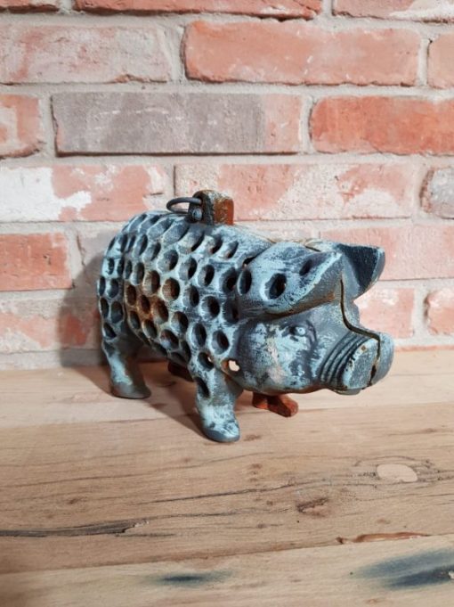 Animal Lantern - Pig