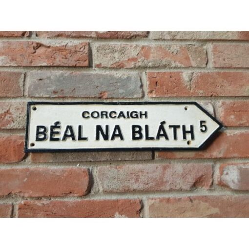 Beal Na Blath - Large