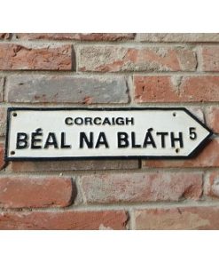 Beal Na Blath - Large