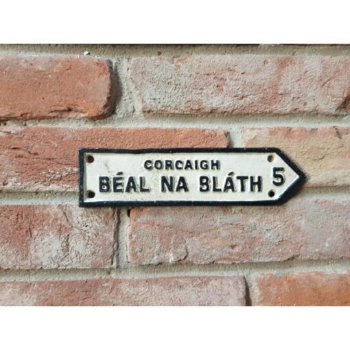 Beal Na Blath - Small