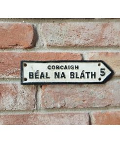 Beal Na Blath - Small