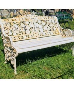 Bench Cast Iron Dealer H26 (2)