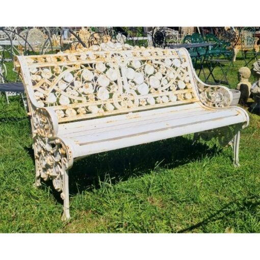 Bench Cast Iron Dealer H26 (2)