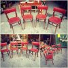 Bentwood Chairs