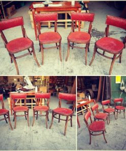 Bentwood Chairs