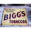 Biggs Tobacco