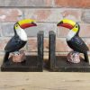 Bookends - Guinness - Bronze