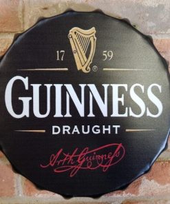 Guinness Signs