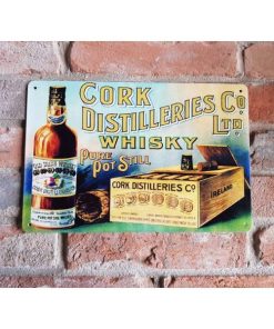 Cork Distillers