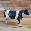 Cow - Cast Iron - Large