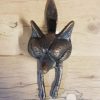 Door Knocker - Fox