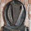 Eire Harp - Large