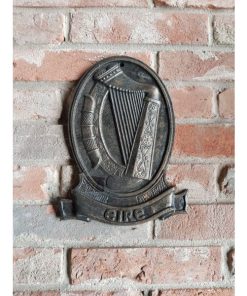 Eire Harp - Medium