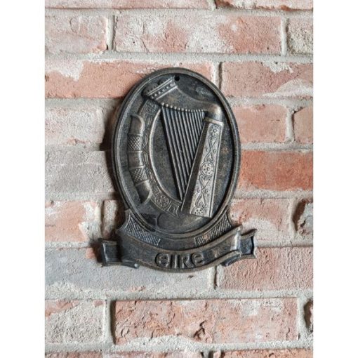 Eire Harp - Medium