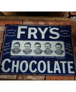 Frys Chocolate