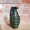 Grenade - Cast Iron