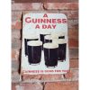 Guinness A Day 7 pints