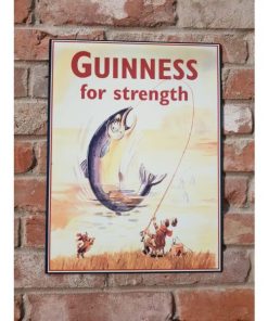 Guinness Fish