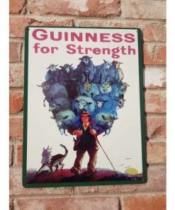 Guinness Sheep