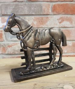 Horse Letter Rack