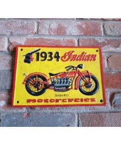 Indian Motorcycle