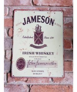 Jameson Signature