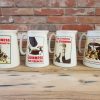 Jug - Guinness - Selection - Large