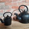 Kettle - Cast Iron