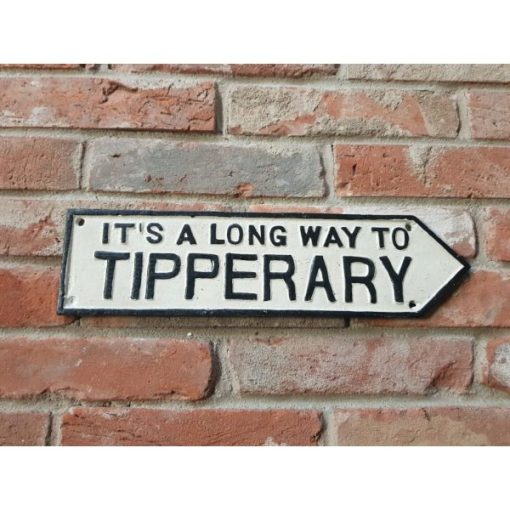 Long way to Tipperary - Large