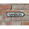 Long way to Tipperary - Small