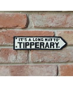 Long way to Tipperary - Small