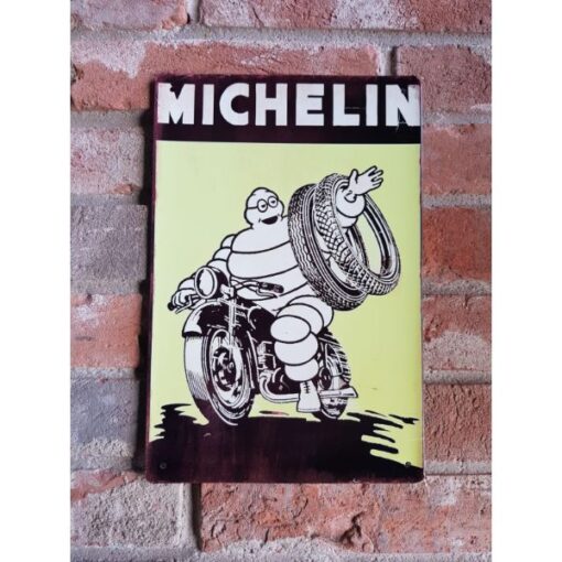 Michelin Man - Small