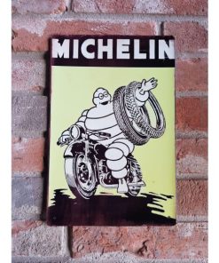 Michelin Man - Small