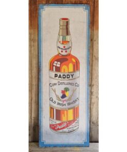 Paddy Whiskey Large HS271