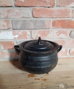 Skillet Pot - Small