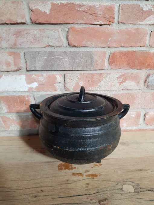 Skillet Pot - Small