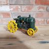 Toy Tractor - Small