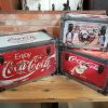 Trunks - Coca Cola - Set of 3