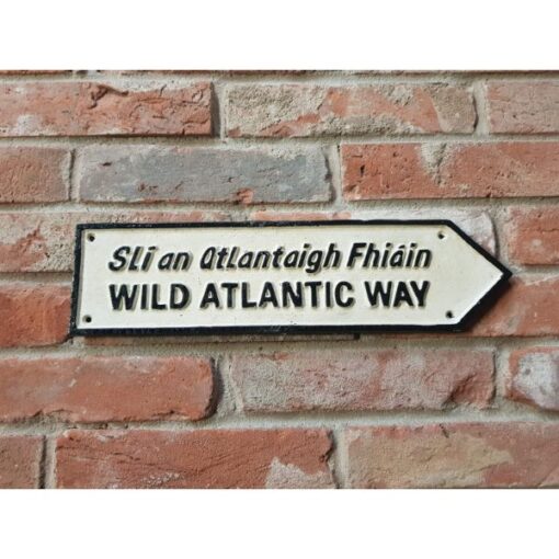 Wild Atlantic Way - Large