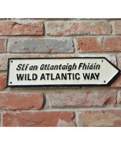 Wild Atlantic Way - Large