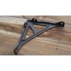 Bracket - Shelf - plain - 3711