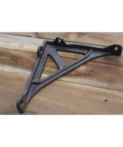 Bracket - Shelf - plain - 3711