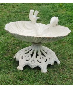 Bird Bath H33 (1)