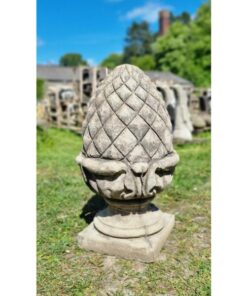 Acorn – Pier Cap – PC004 (1)