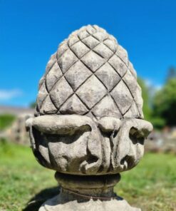 Acorn – Pier Cap – PC004 (2)