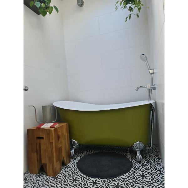 Ambrose Bath from Customer (2)