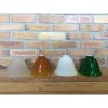 Bell Shaped Pendant Lamp Shades - Group