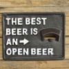 Bottle Opener - Best Beer Open Beer